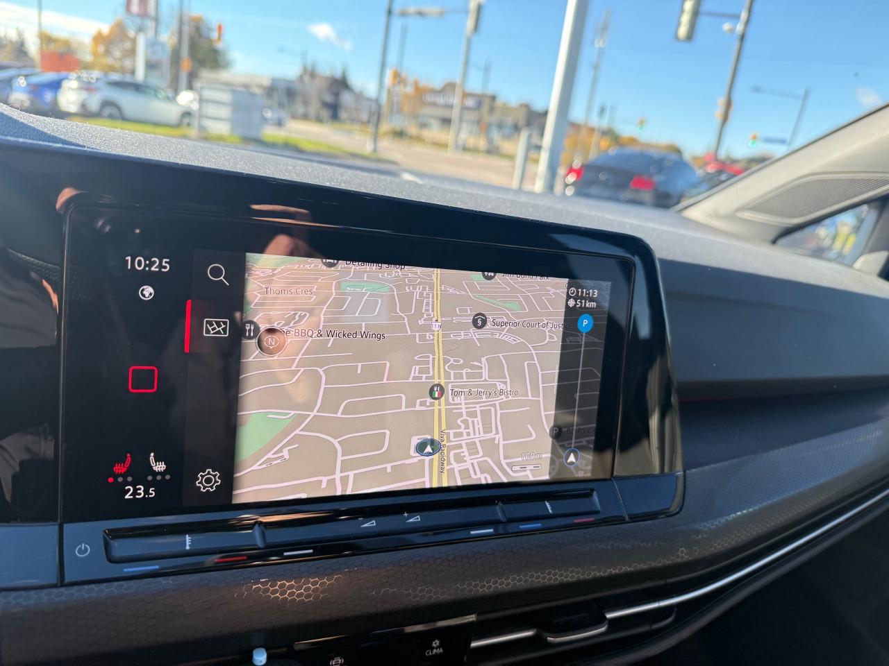 2024 Volkswagen Golf GTI 380 Autobahn 4dr Hatchback Photo