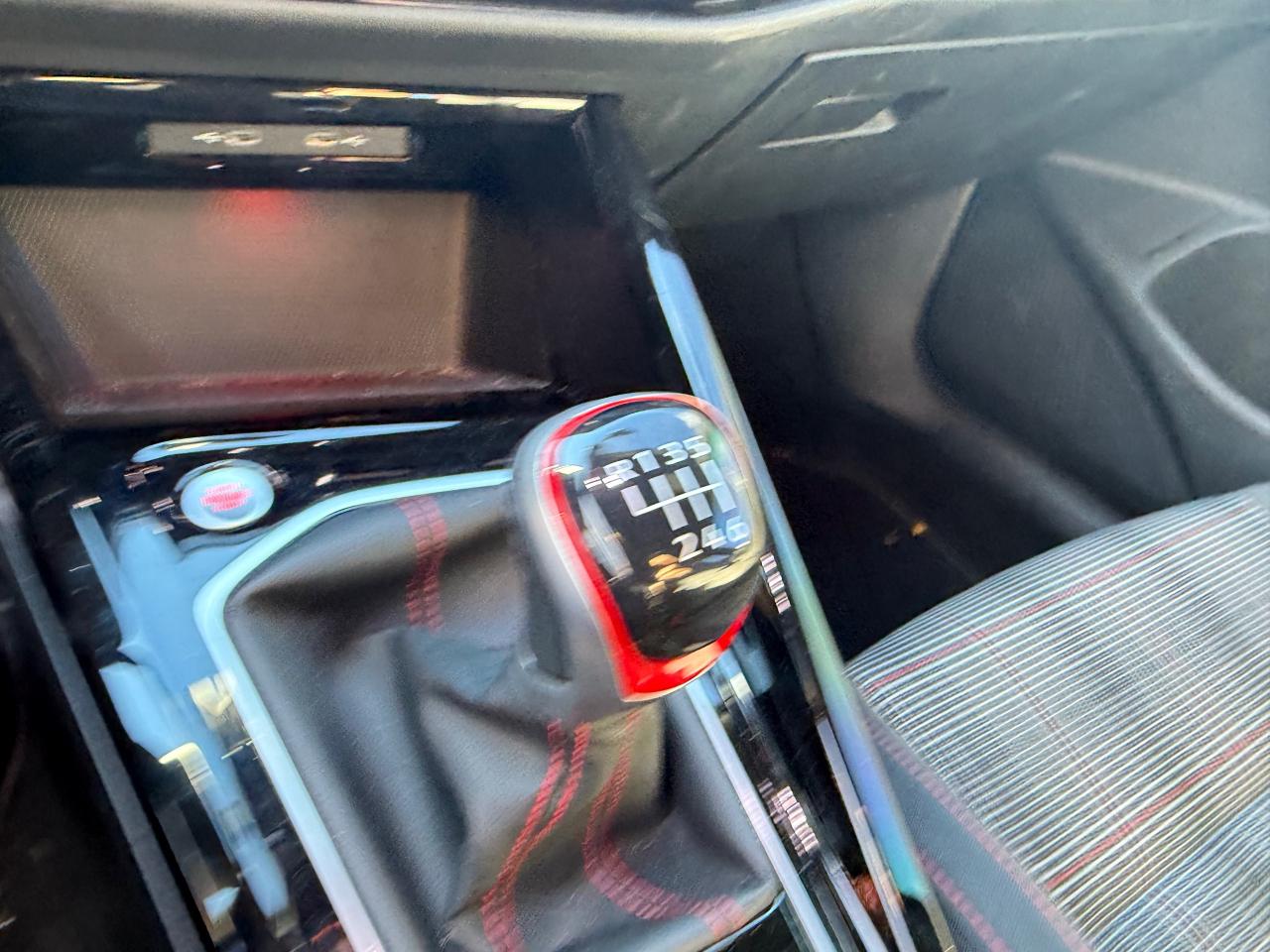 2024 Volkswagen Golf GTI 380 Autobahn 4dr Hatchback Photo