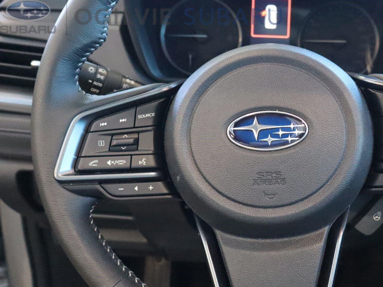 2025 Subaru Forester Limited 4dr All-Wheel Drive Photo