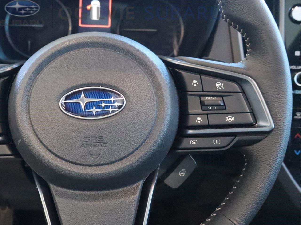 2025 Subaru Forester Limited 4dr All-Wheel Drive Photo