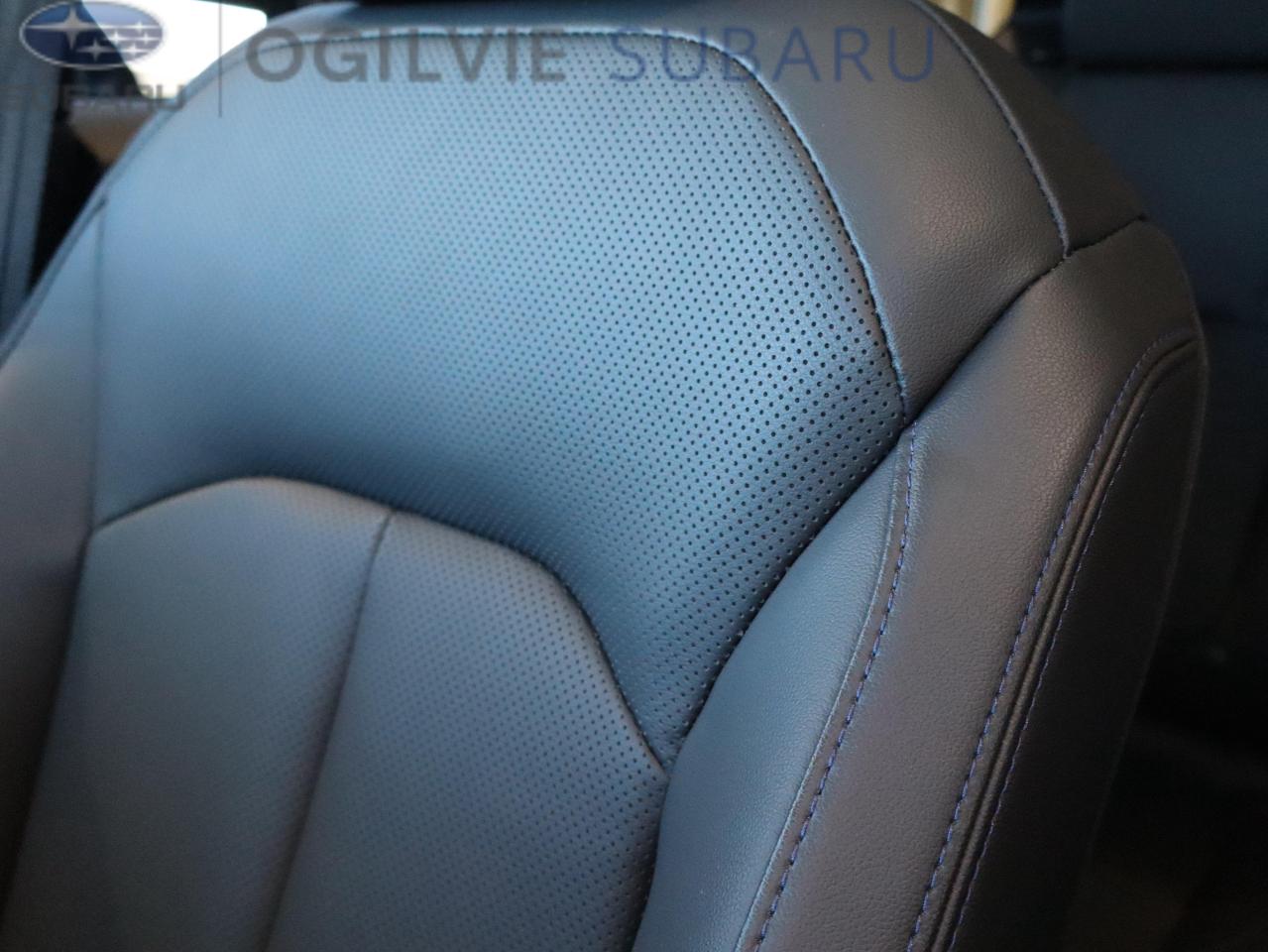 2025 Subaru Forester Limited 4dr All-Wheel Drive Photo3