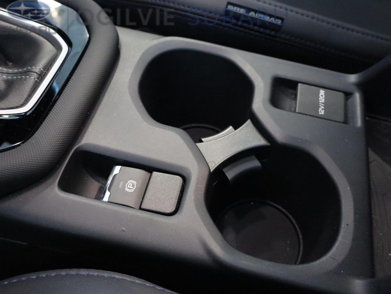 2025 Subaru Forester Limited 4dr All-Wheel Drive Photo