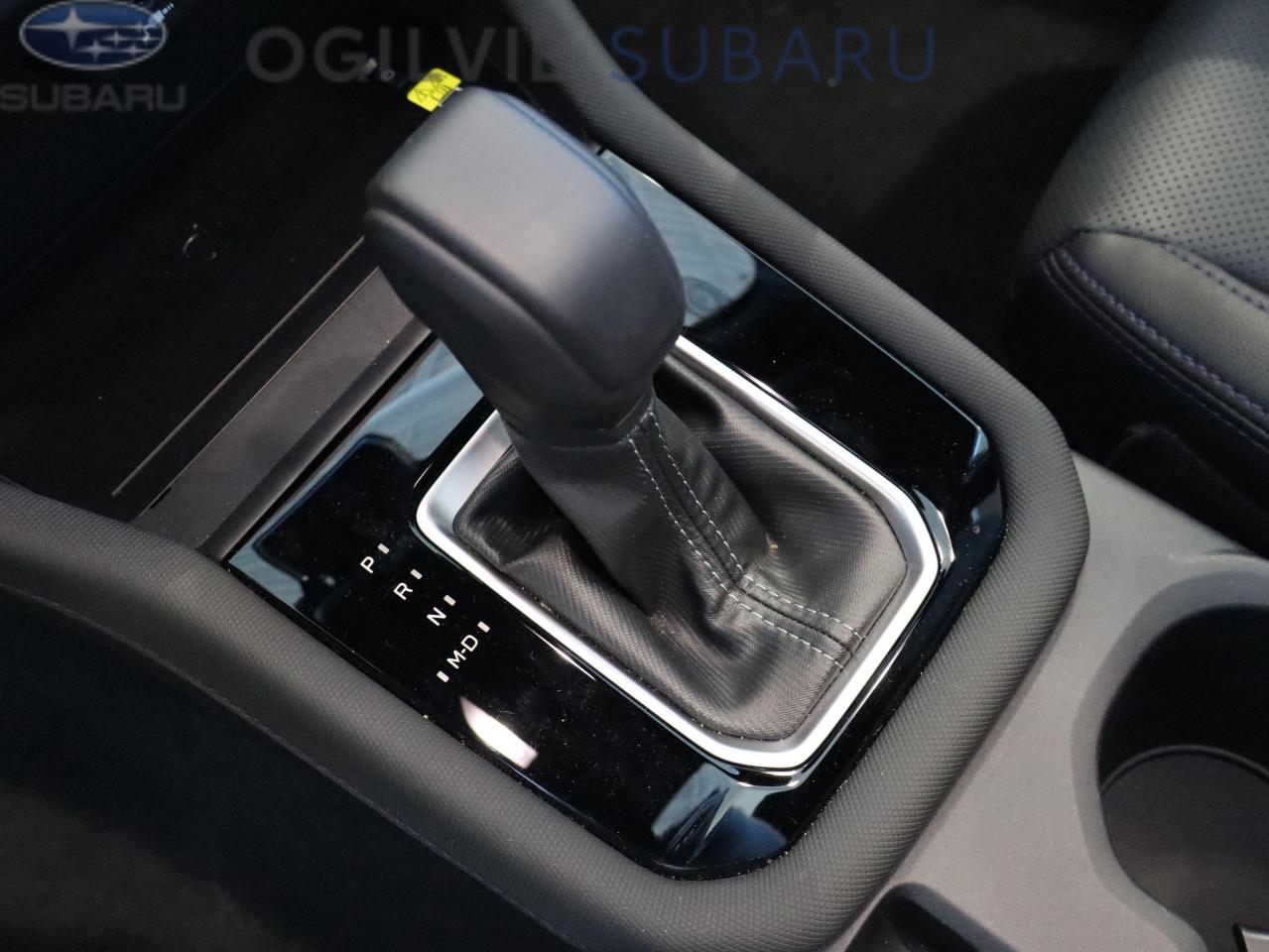 2025 Subaru Forester Limited 4dr All-Wheel Drive Photo