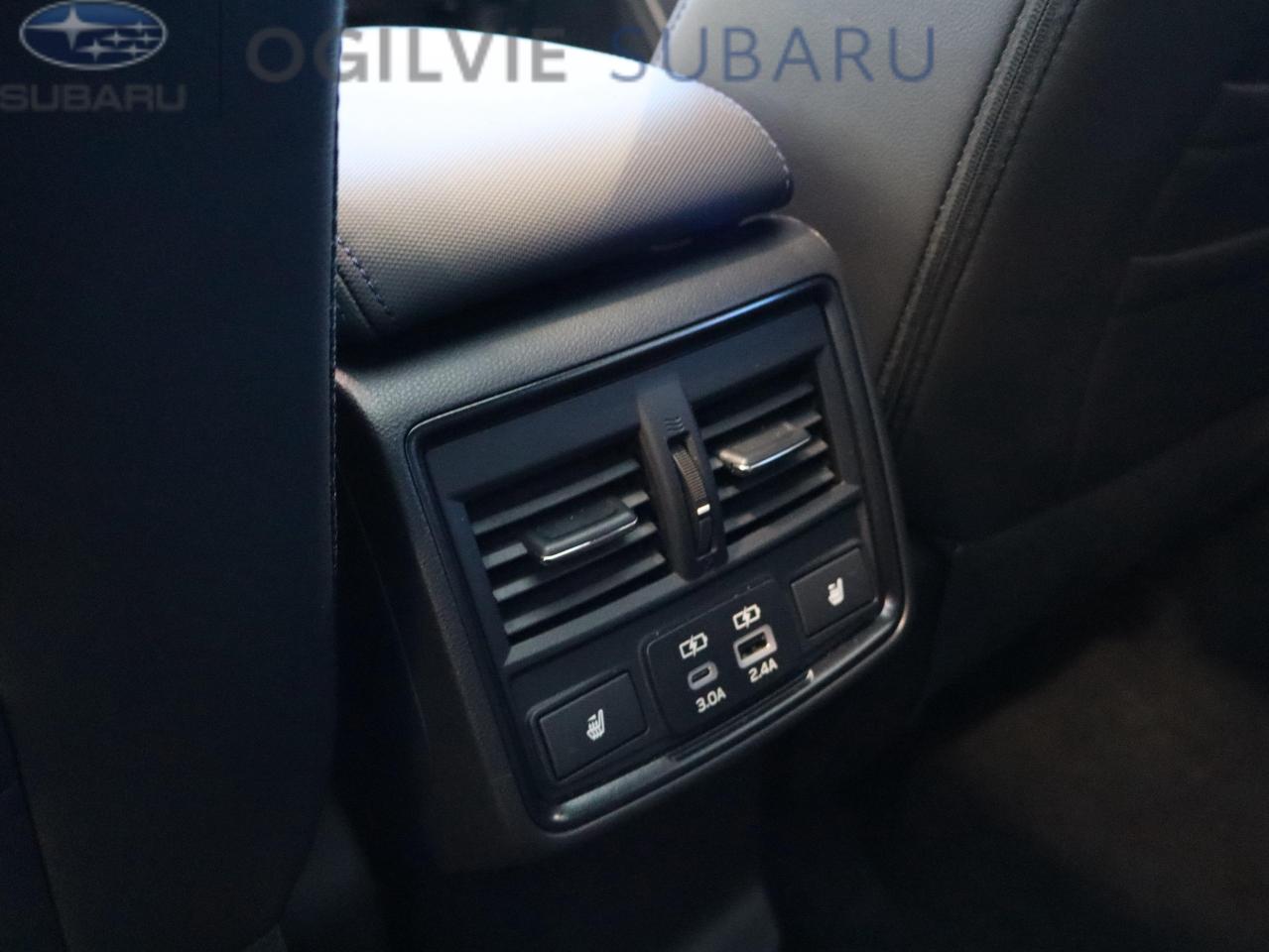 2025 Subaru Forester Limited 4dr All-Wheel Drive Photo