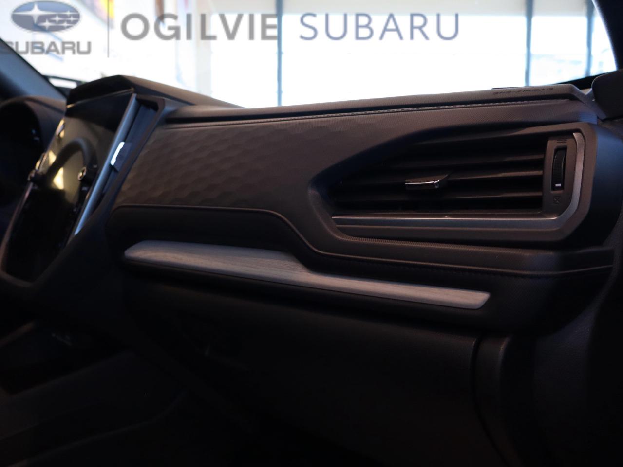 2025 Subaru Forester Limited 4dr All-Wheel Drive Photo