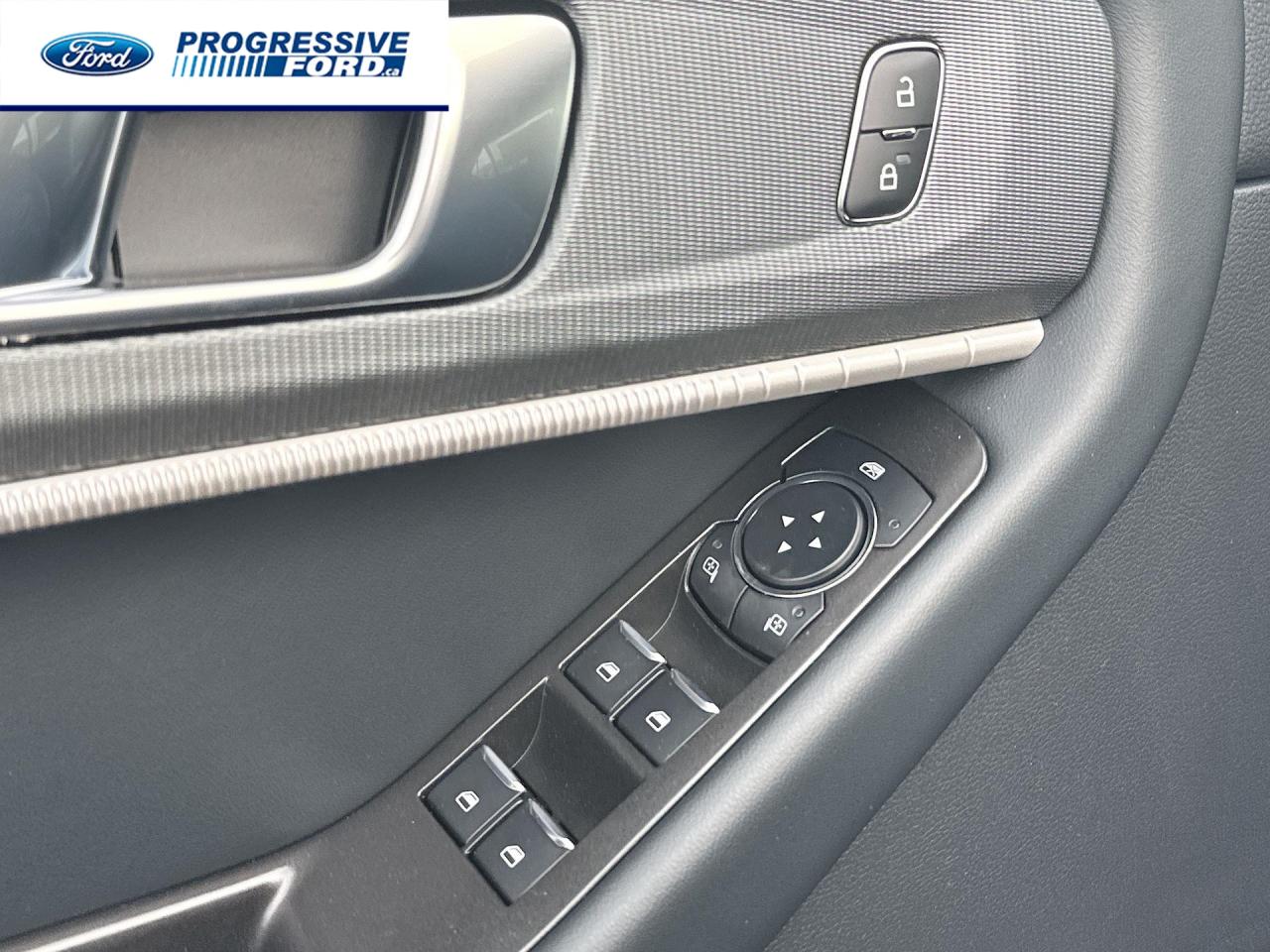 2026 Ford Explorer ST-Line 4dr 4x4 Photo