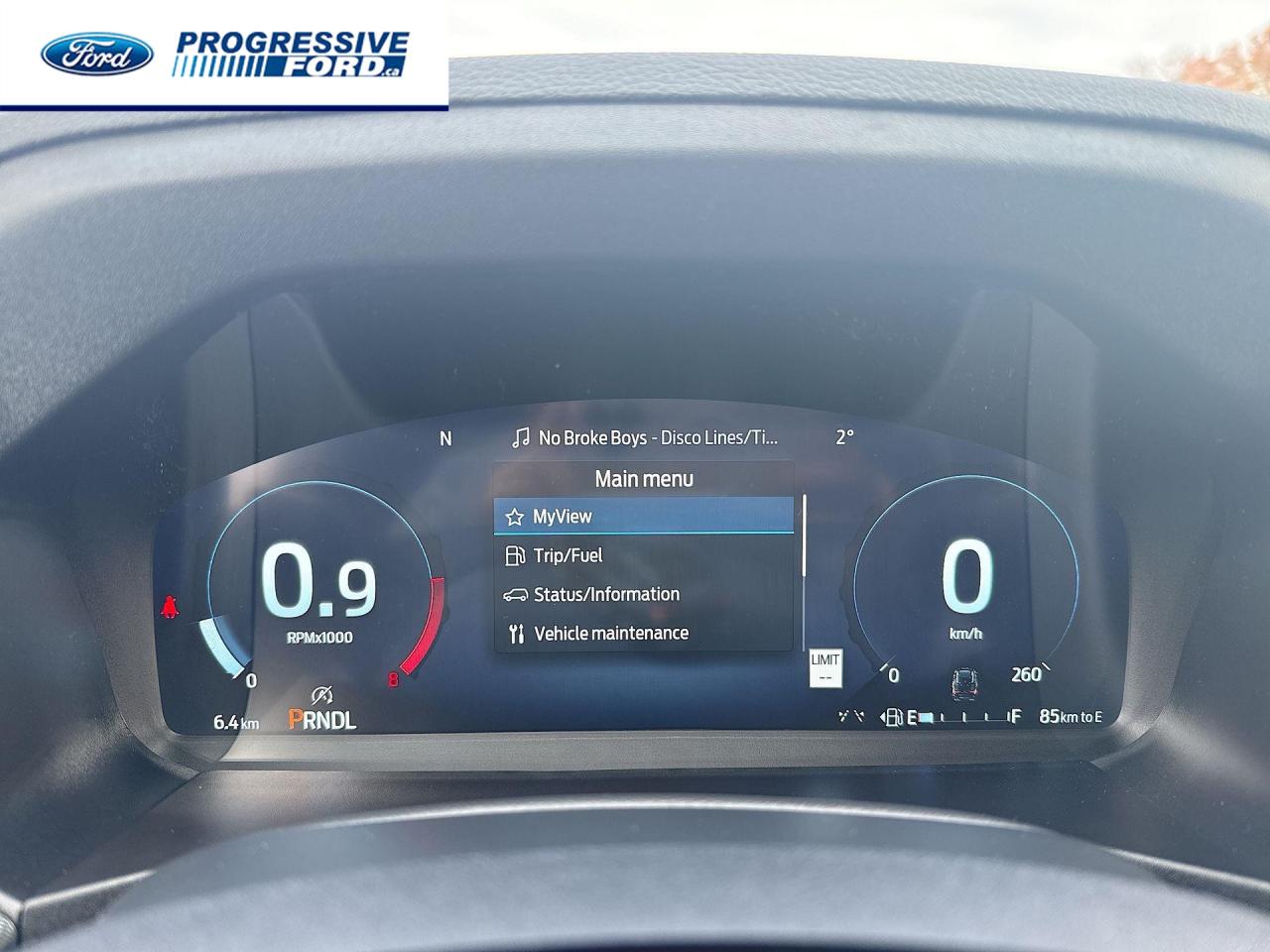 2026 Ford Explorer ST-Line 4dr 4x4 Photo