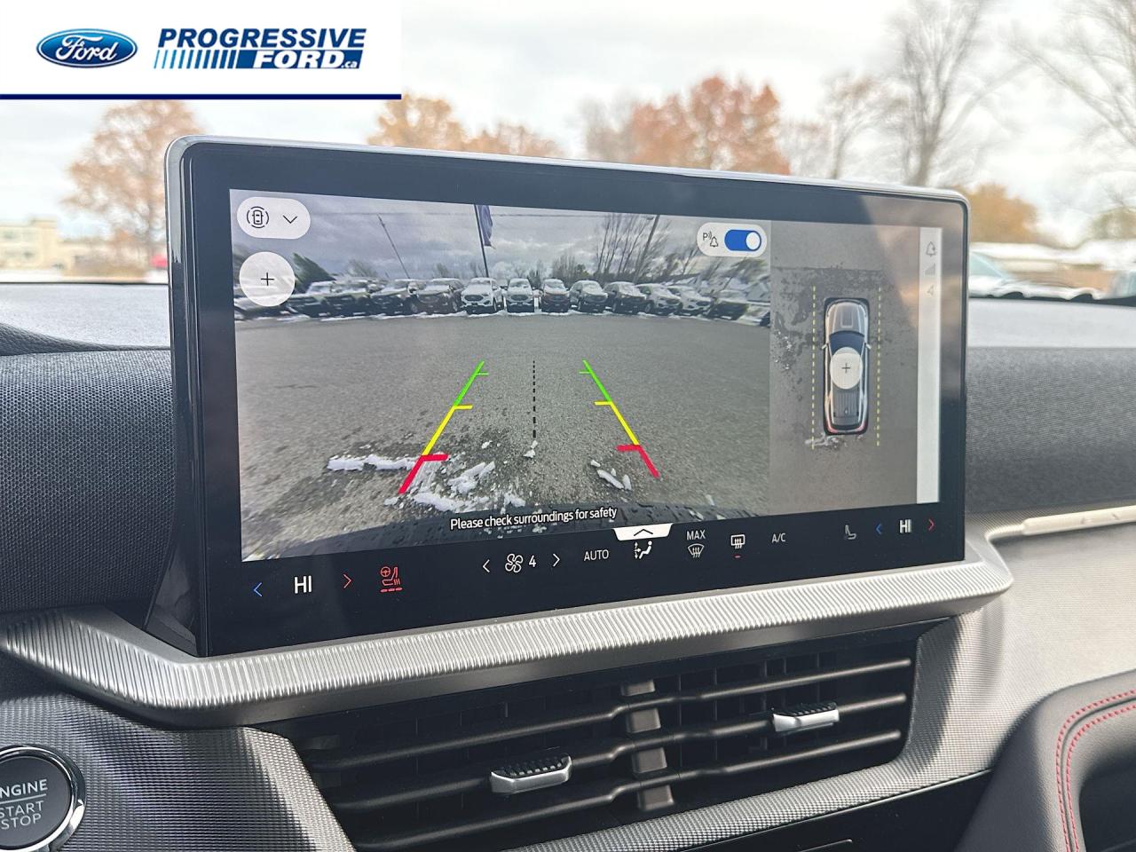 2026 Ford Explorer ST-Line 4dr 4x4 Photo