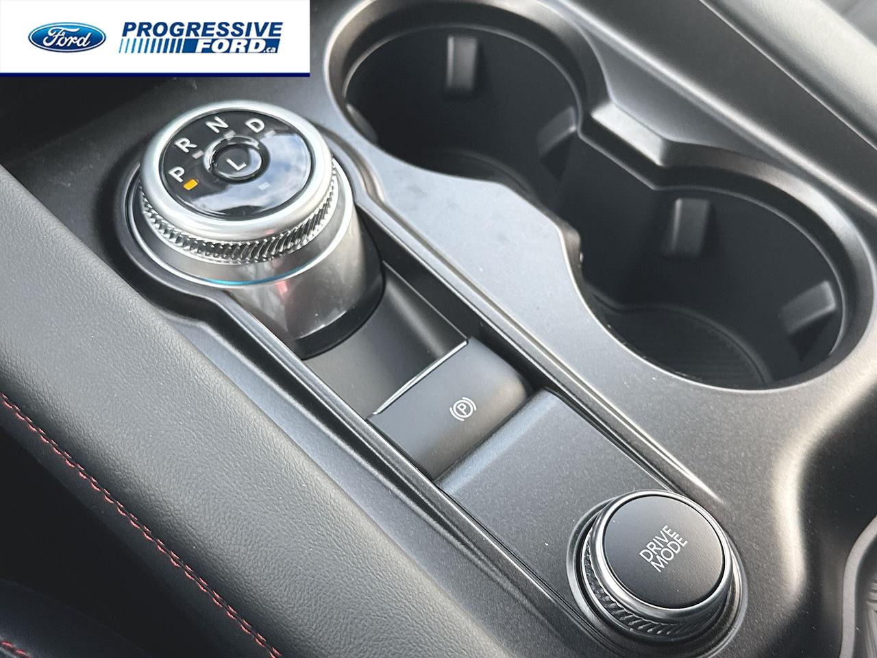 2026 Ford Explorer ST-Line 4dr 4x4 Photo