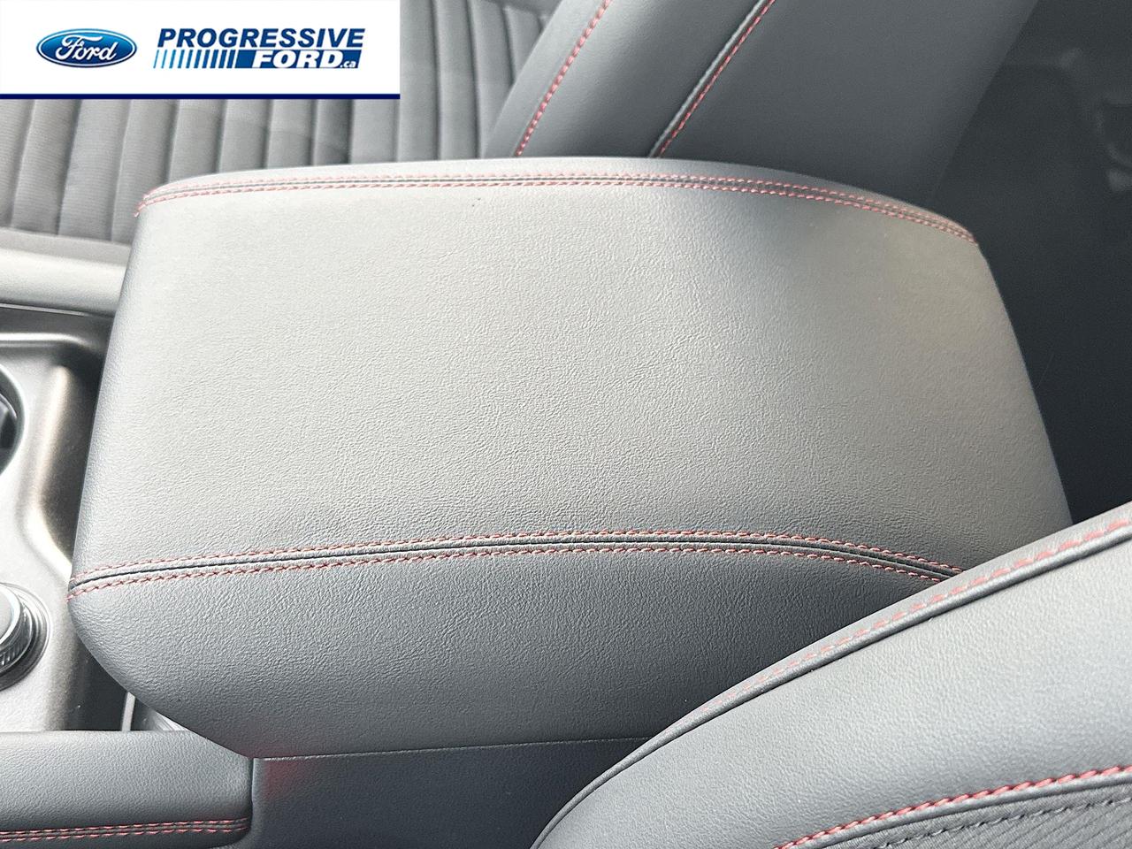 2026 Ford Explorer ST-Line 4dr 4x4 Photo