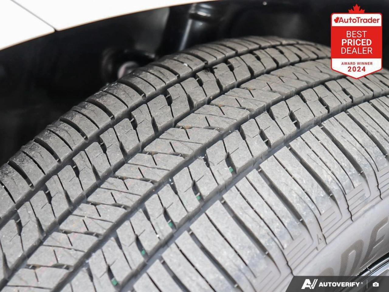 2026 Subaru Solterra Luxury 4dr All-Wheel Drive Photo