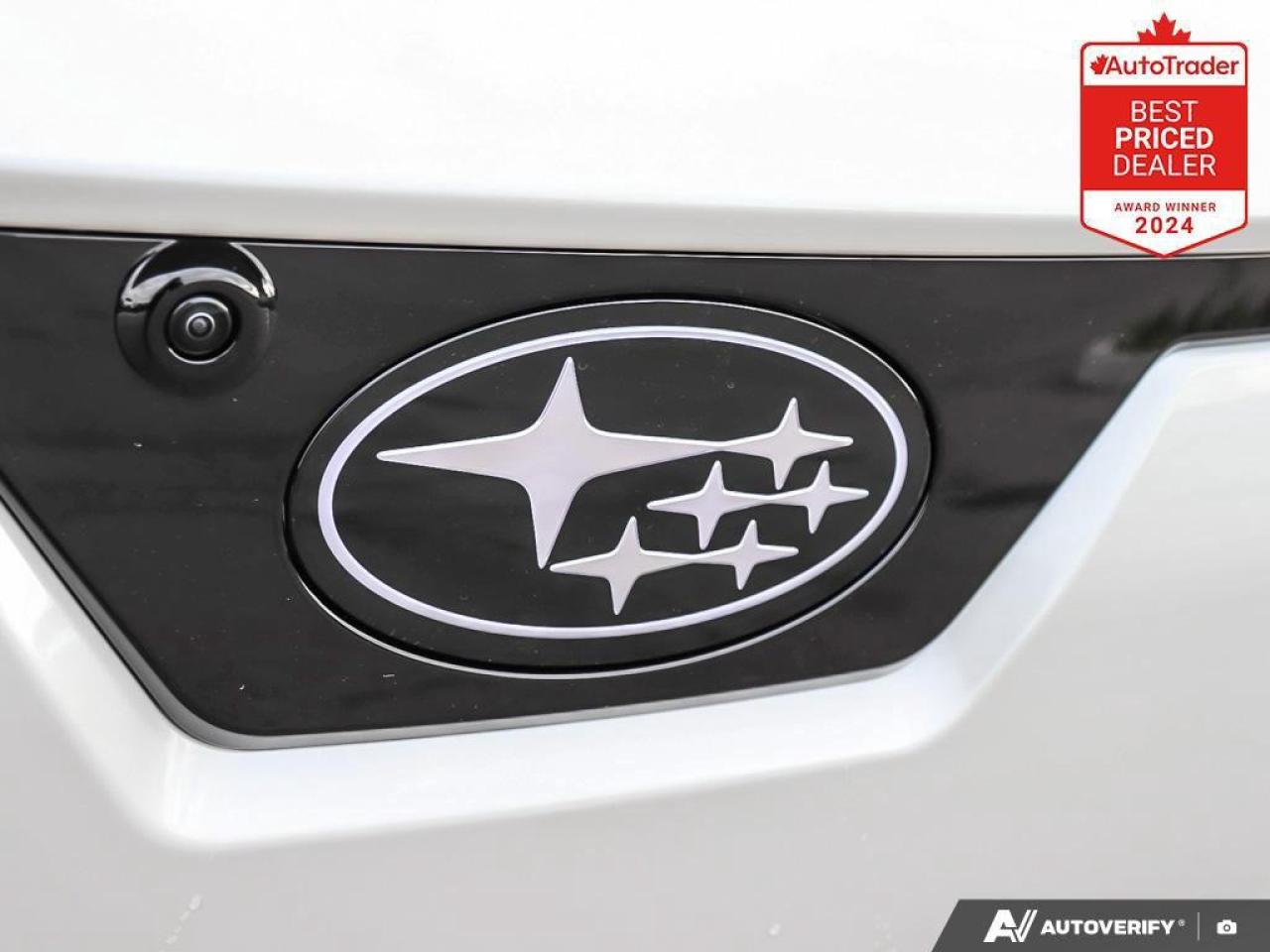 2026 Subaru Solterra Luxury 4dr All-Wheel Drive Photo