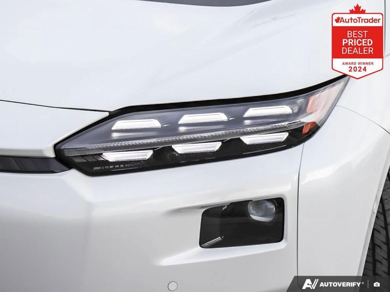 2026 Subaru Solterra Luxury 4dr All-Wheel Drive Photo