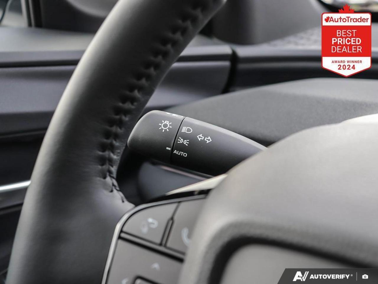 2026 Subaru Solterra Luxury 4dr All-Wheel Drive Photo