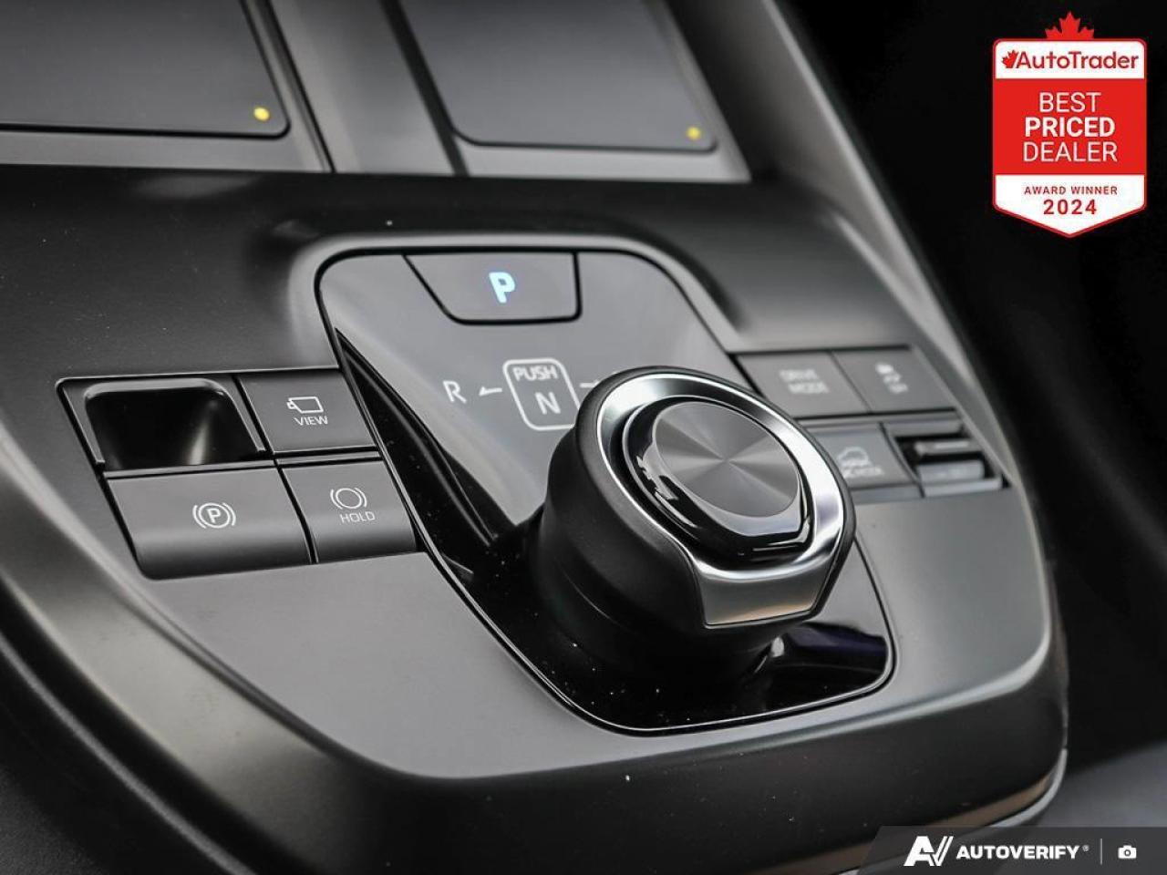 2026 Subaru Solterra Luxury 4dr All-Wheel Drive Photo