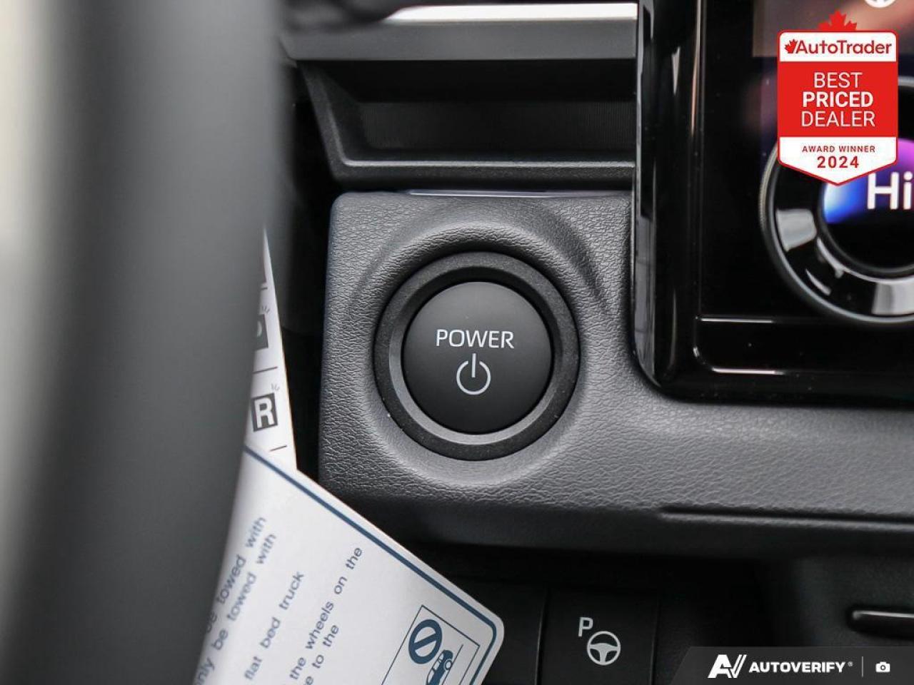 2026 Subaru Solterra Luxury 4dr All-Wheel Drive Photo