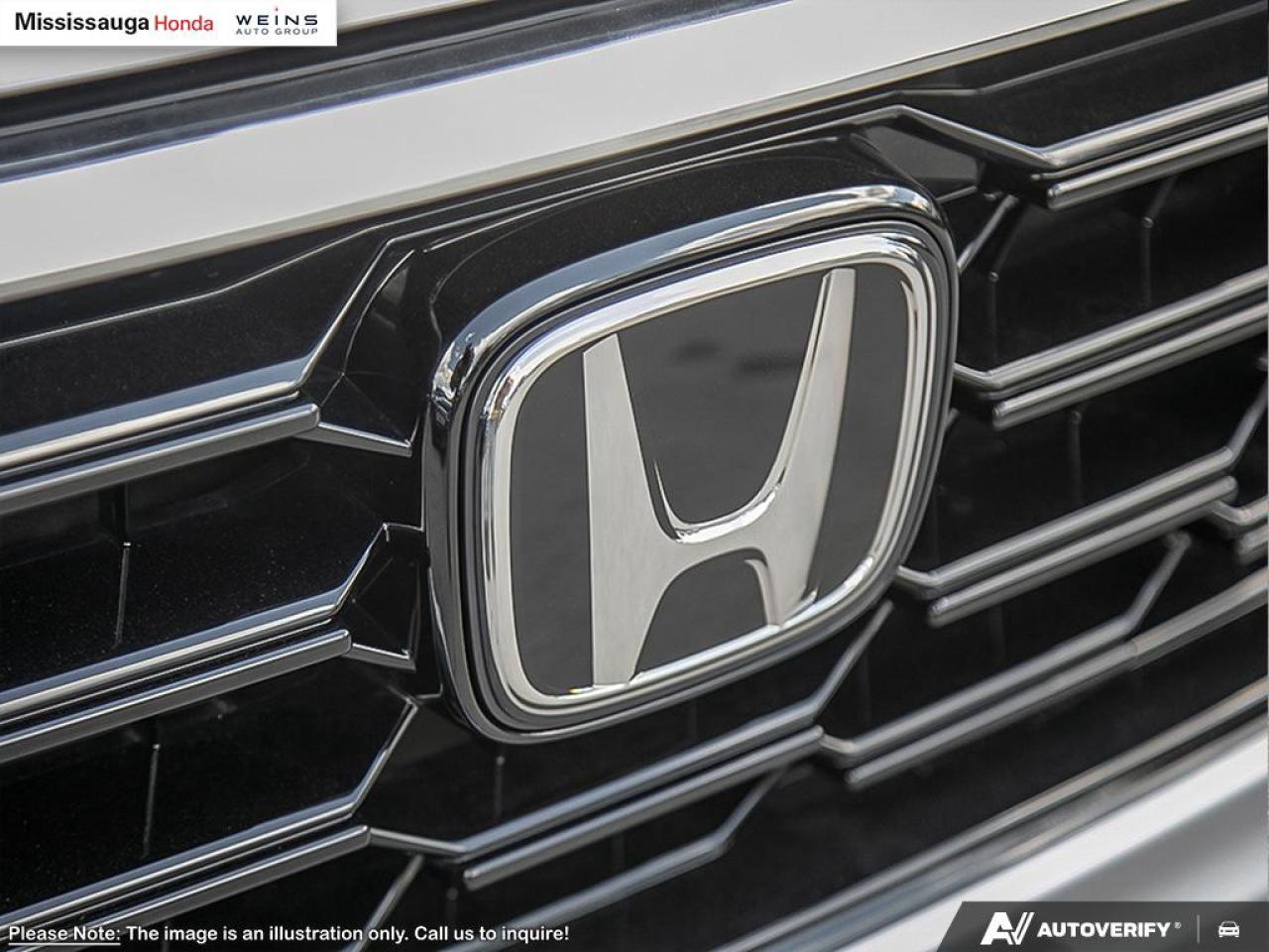 2026 Honda CR-V Sport 4dr All-Wheel Drive Photo