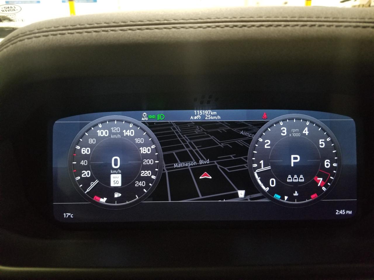 2022 Land Rover Defender X-Dynamic SE 4dr All-Wheel Drive 110 Photo