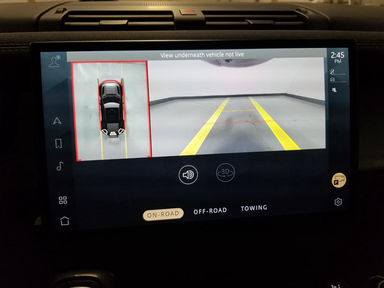 2022 Land Rover Defender X-Dynamic SE 4dr All-Wheel Drive 110 Photo