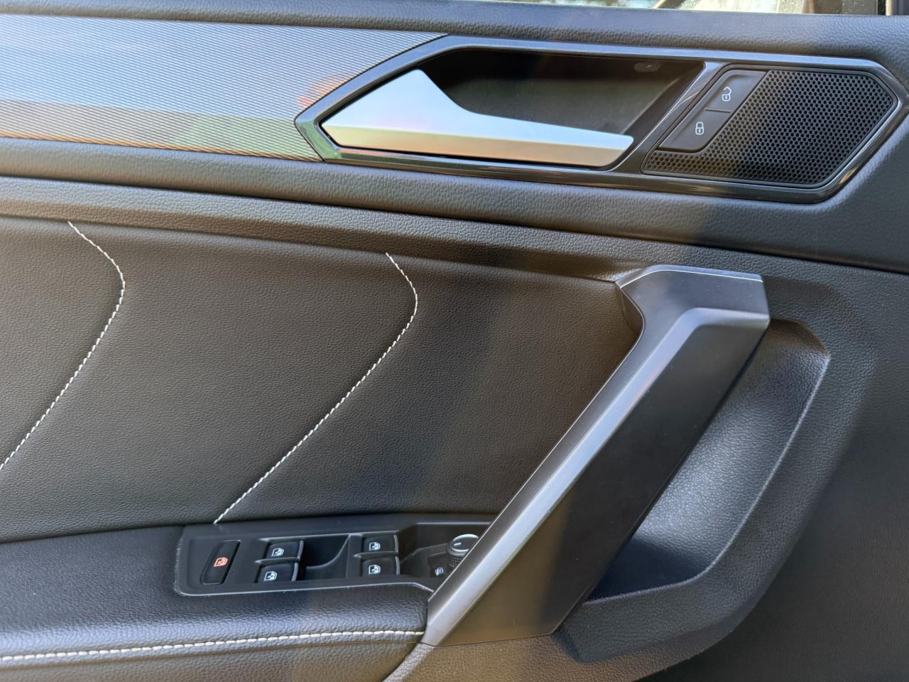 2022 Volkswagen Tiguan Comfortline 4dr All-wheel Drive 4MOTION Photo