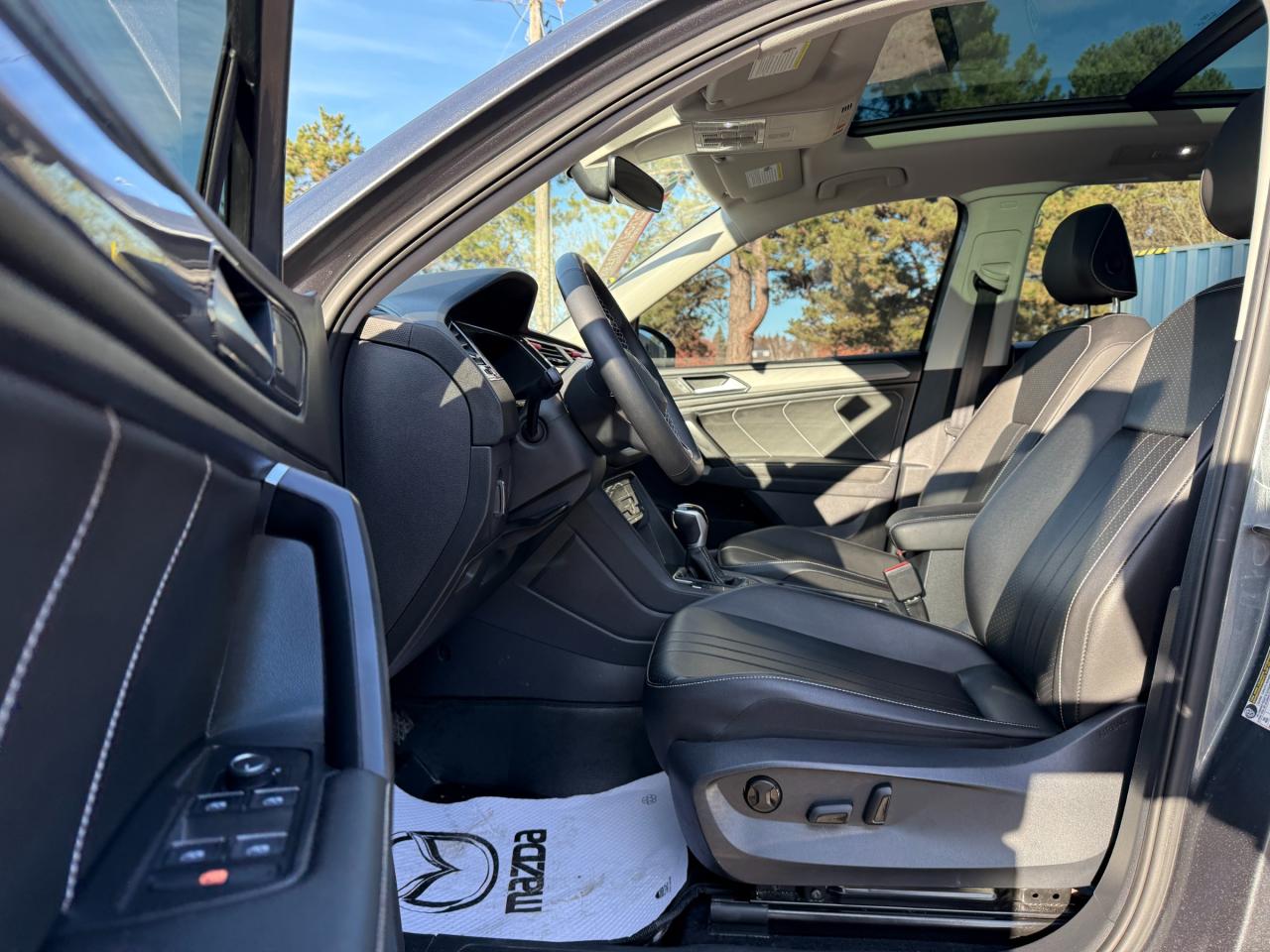 2022 Volkswagen Tiguan Comfortline 4dr All-wheel Drive 4MOTION Photo