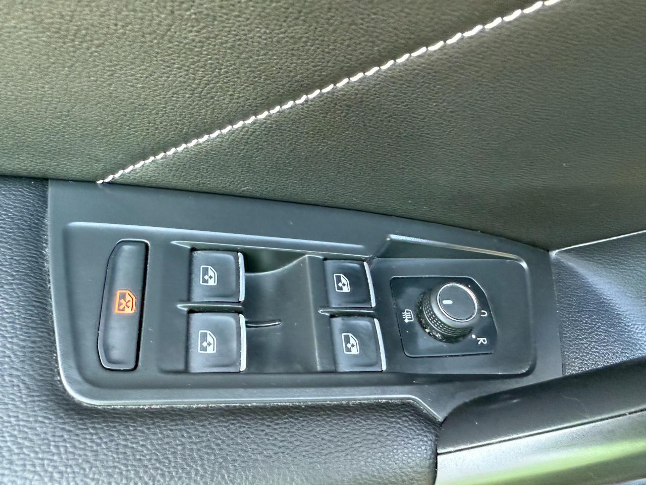 2022 Volkswagen Tiguan Comfortline 4dr All-wheel Drive 4MOTION Photo