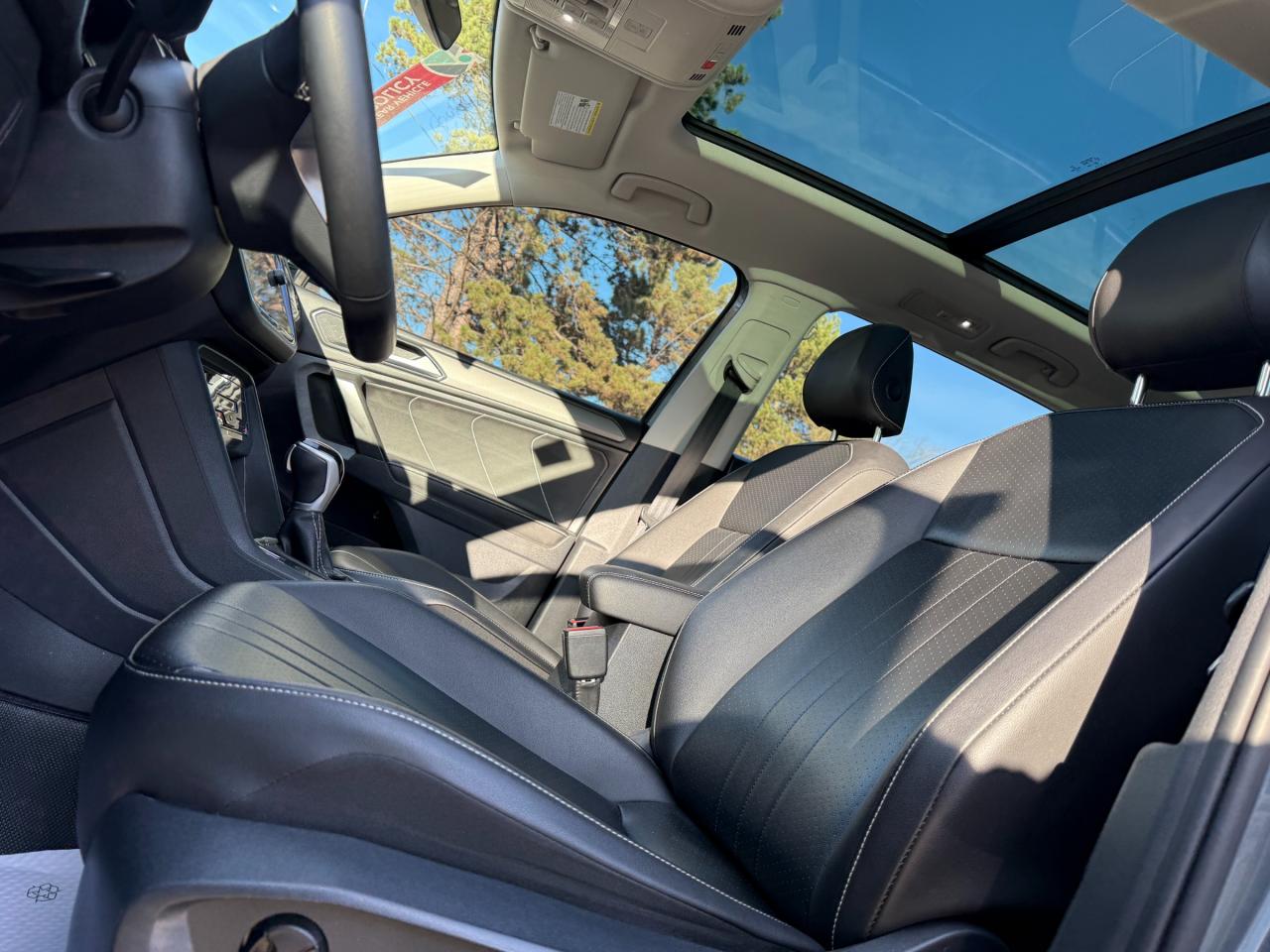 2022 Volkswagen Tiguan Comfortline 4dr All-wheel Drive 4MOTION Photo