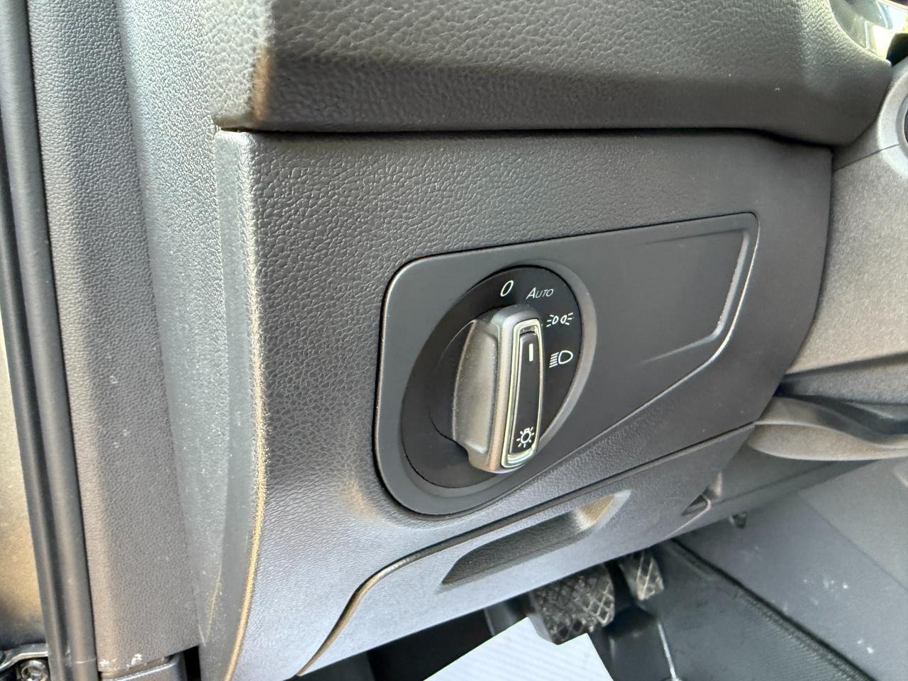 2022 Volkswagen Tiguan Comfortline 4dr All-wheel Drive 4MOTION Photo