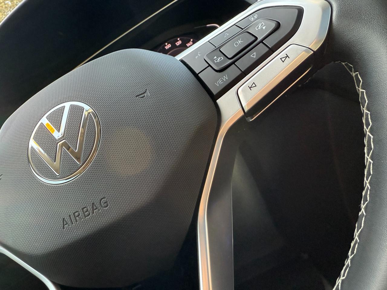 2022 Volkswagen Tiguan Comfortline 4dr All-wheel Drive 4MOTION Photo