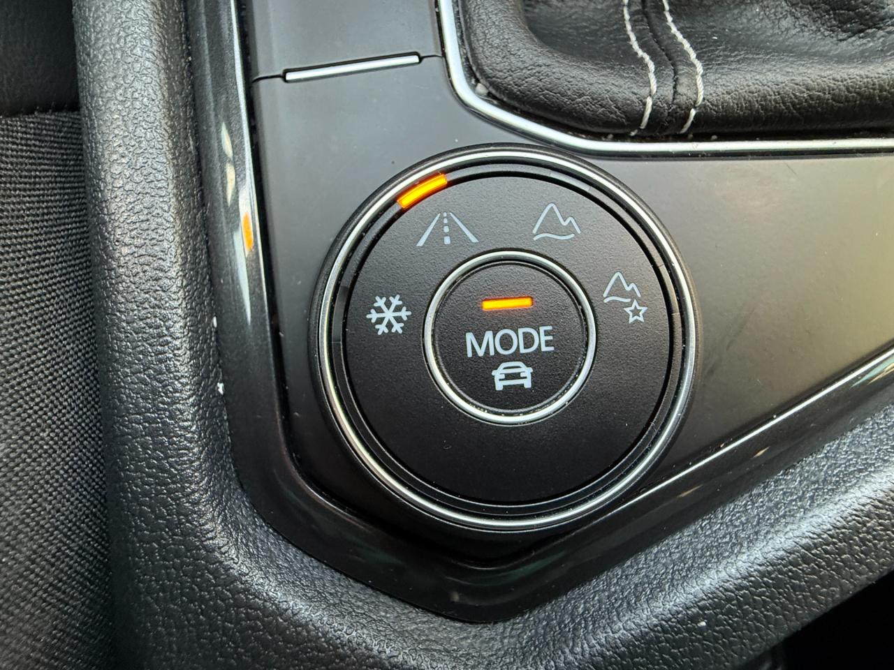 2022 Volkswagen Tiguan Comfortline 4dr All-wheel Drive 4MOTION Photo