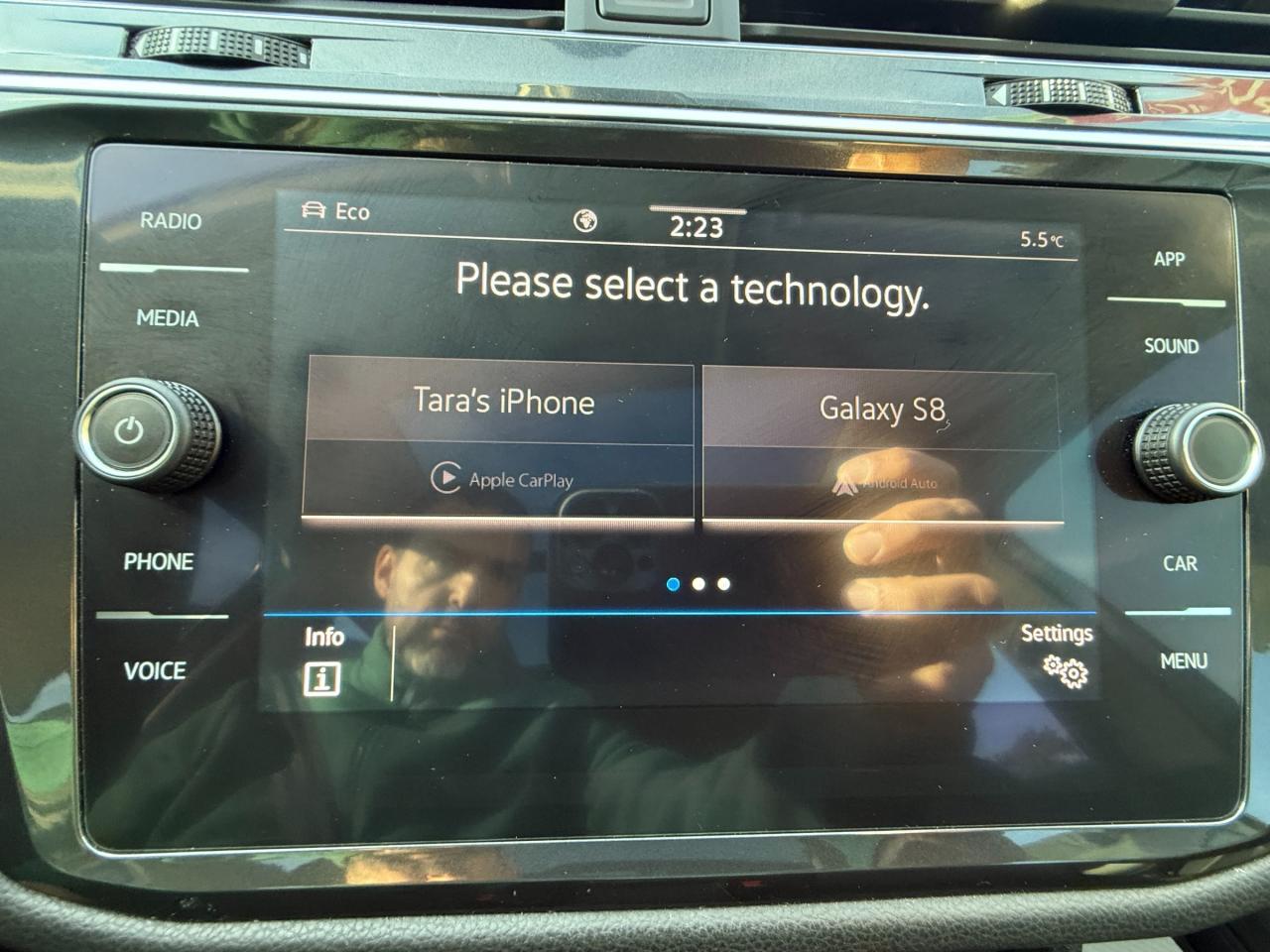 2022 Volkswagen Tiguan Comfortline 4dr All-wheel Drive 4MOTION Photo