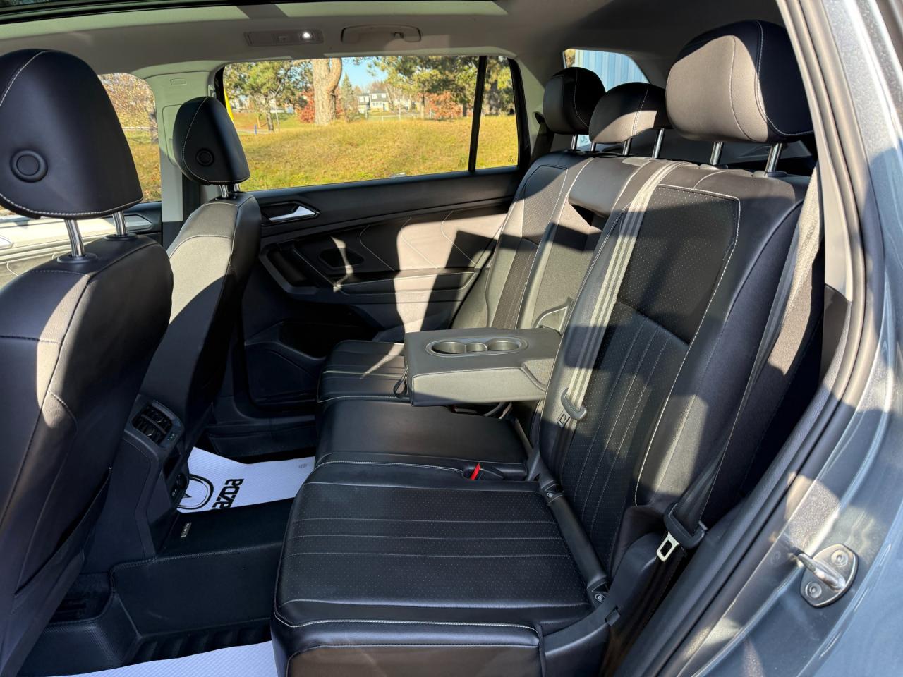 2022 Volkswagen Tiguan Comfortline 4dr All-wheel Drive 4MOTION Photo