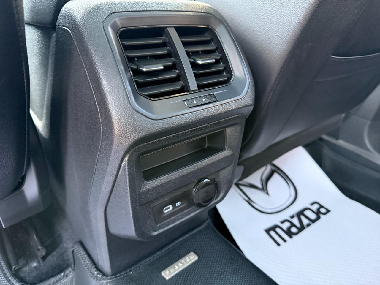 2022 Volkswagen Tiguan Comfortline 4dr All-wheel Drive 4MOTION Photo