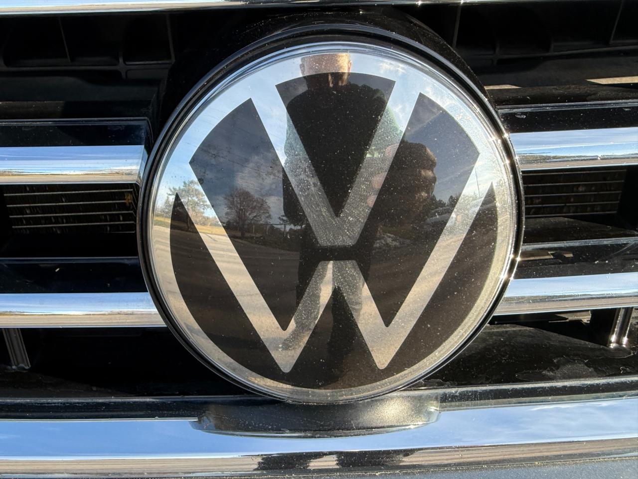 2022 Volkswagen Tiguan Comfortline 4dr All-wheel Drive 4MOTION Photo