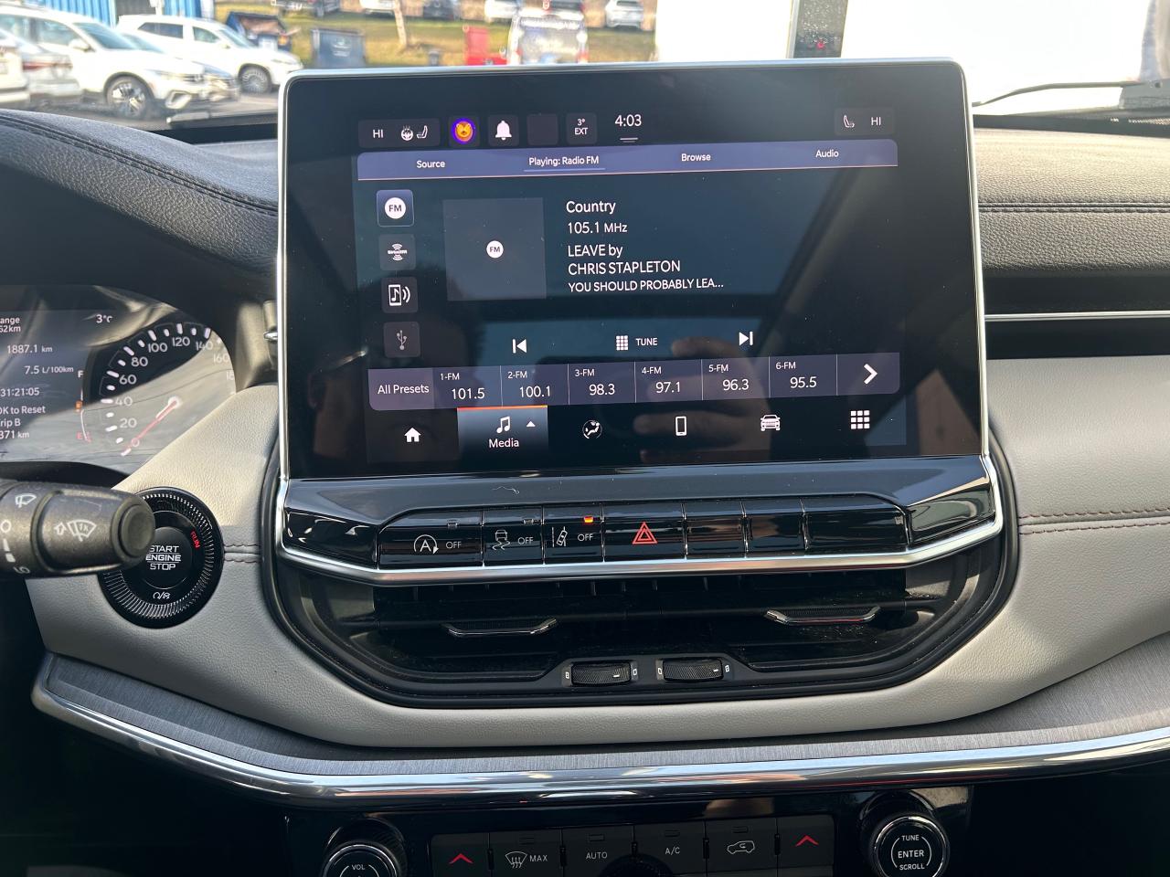 2022 Jeep Compass Limited 4dr 4x4 Photo