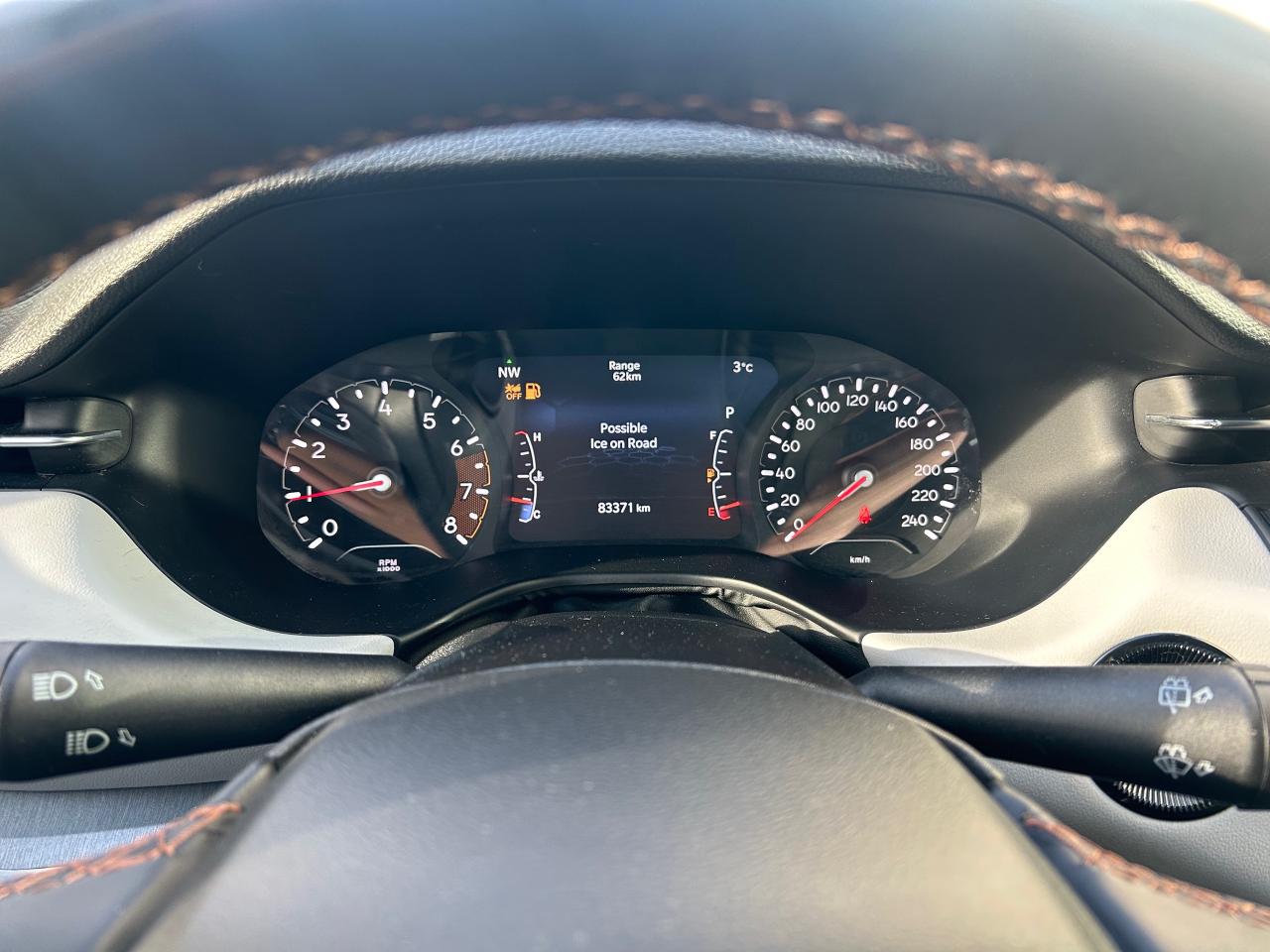 2022 Jeep Compass Limited 4dr 4x4 Photo