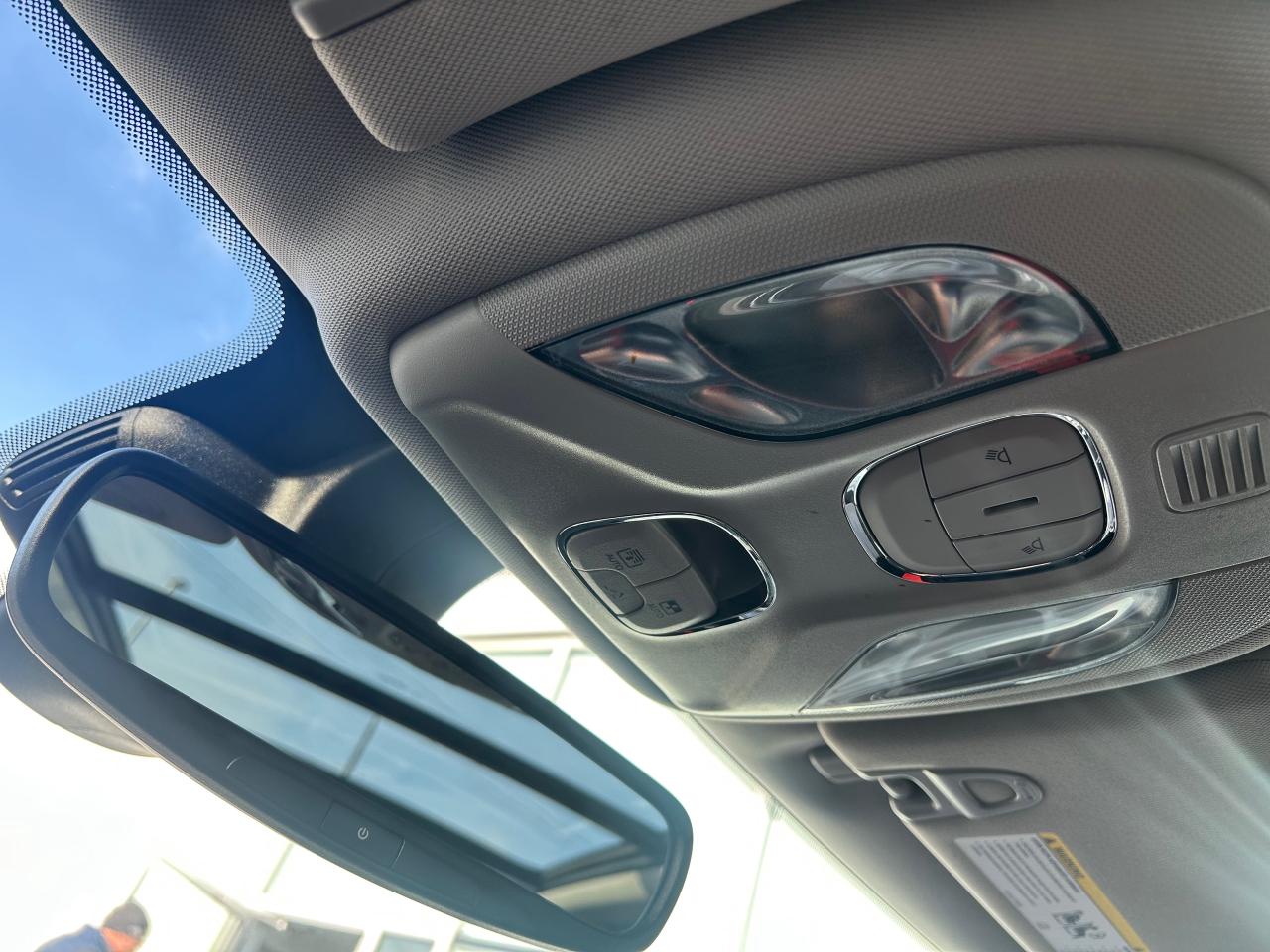 2022 Jeep Compass Limited 4dr 4x4 Photo