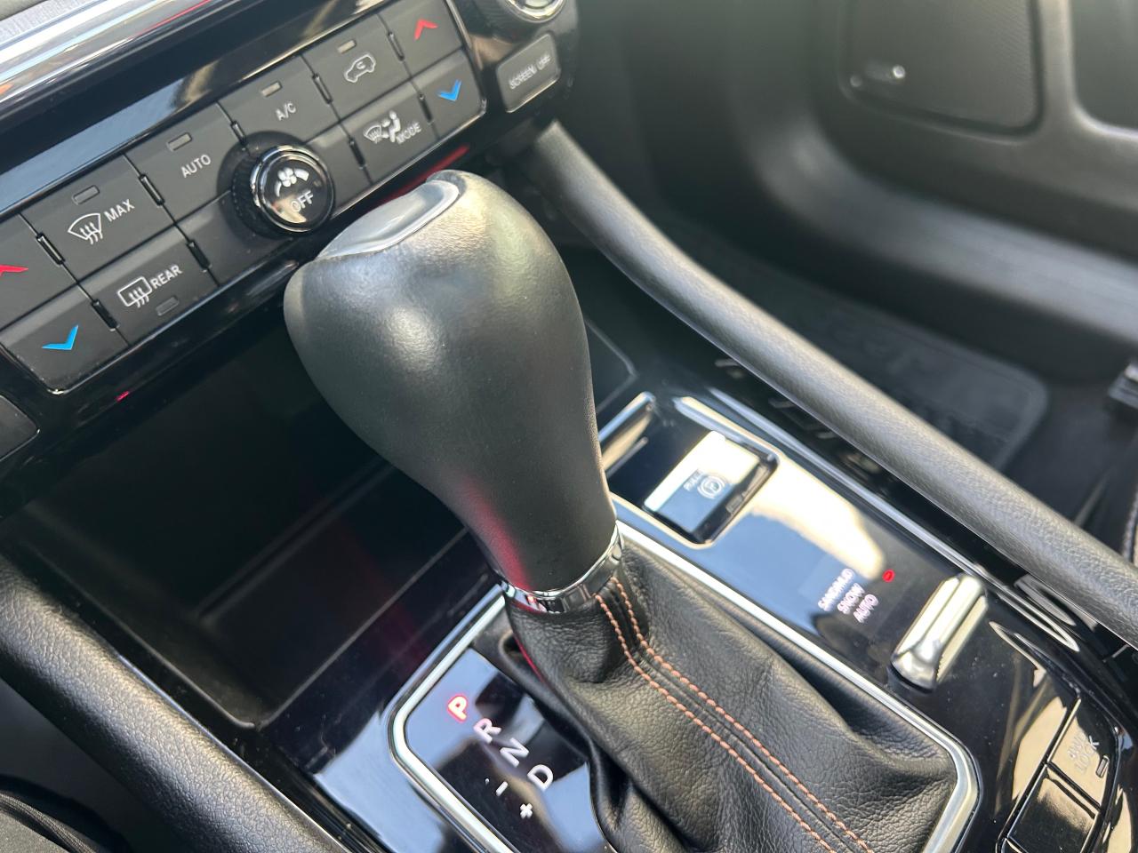 2022 Jeep Compass Limited 4dr 4x4 Photo