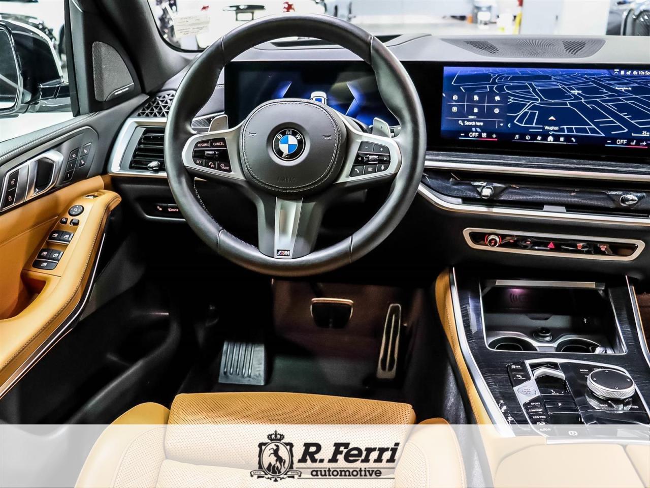 2025 BMW X5 xDrive40i 4dr All-Wheel Drive Sports Activity Vehicle Photo