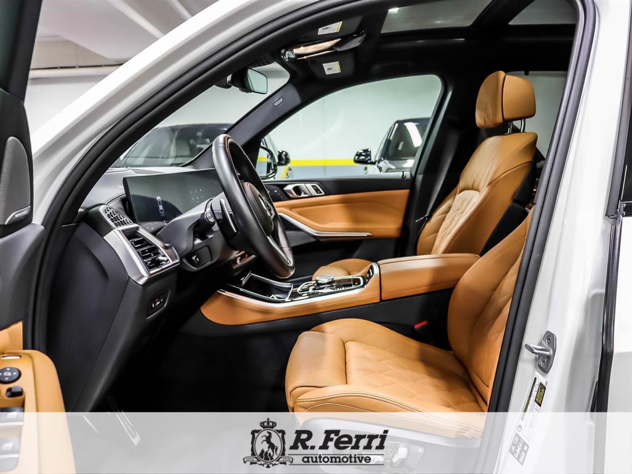 2025 BMW X5 xDrive40i 4dr All-Wheel Drive Sports Activity Vehicle Photo