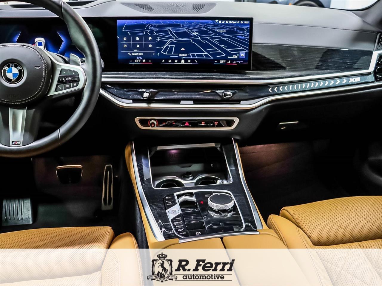 2025 BMW X5 xDrive40i 4dr All-Wheel Drive Sports Activity Vehicle Photo