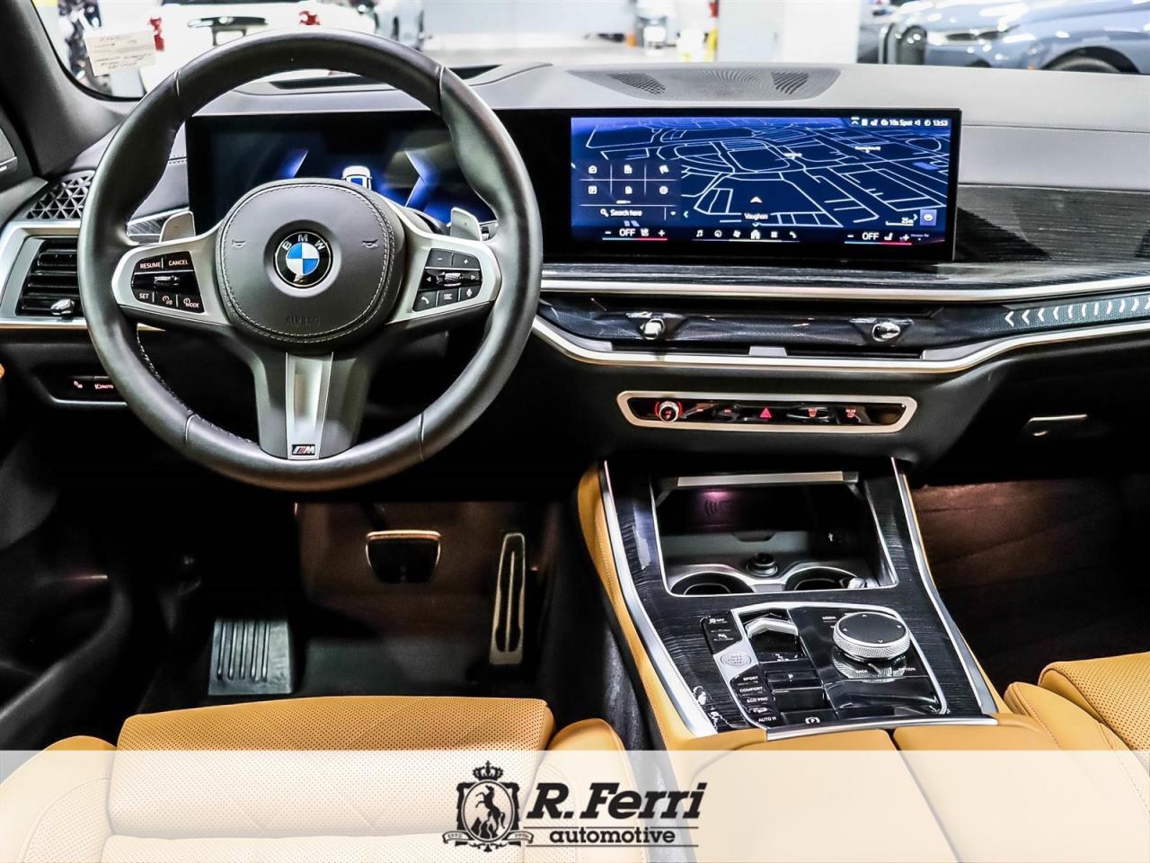 2025 BMW X5 xDrive40i 4dr All-Wheel Drive Sports Activity Vehicle Photo