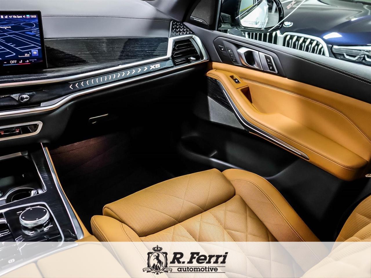 2025 BMW X5 xDrive40i 4dr All-Wheel Drive Sports Activity Vehicle Photo