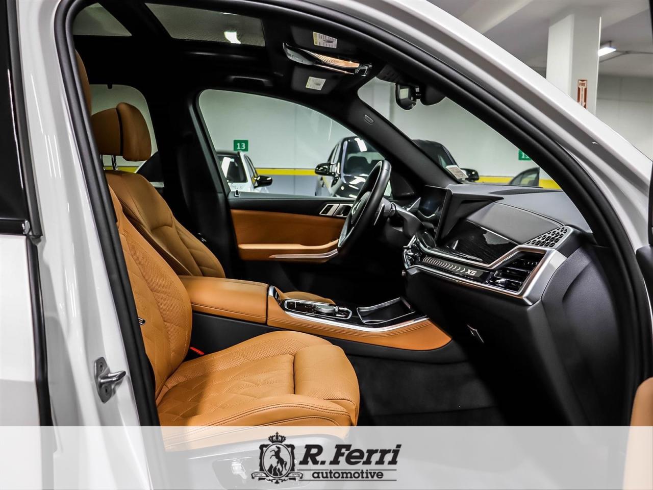 2025 BMW X5 xDrive40i 4dr All-Wheel Drive Sports Activity Vehicle Photo