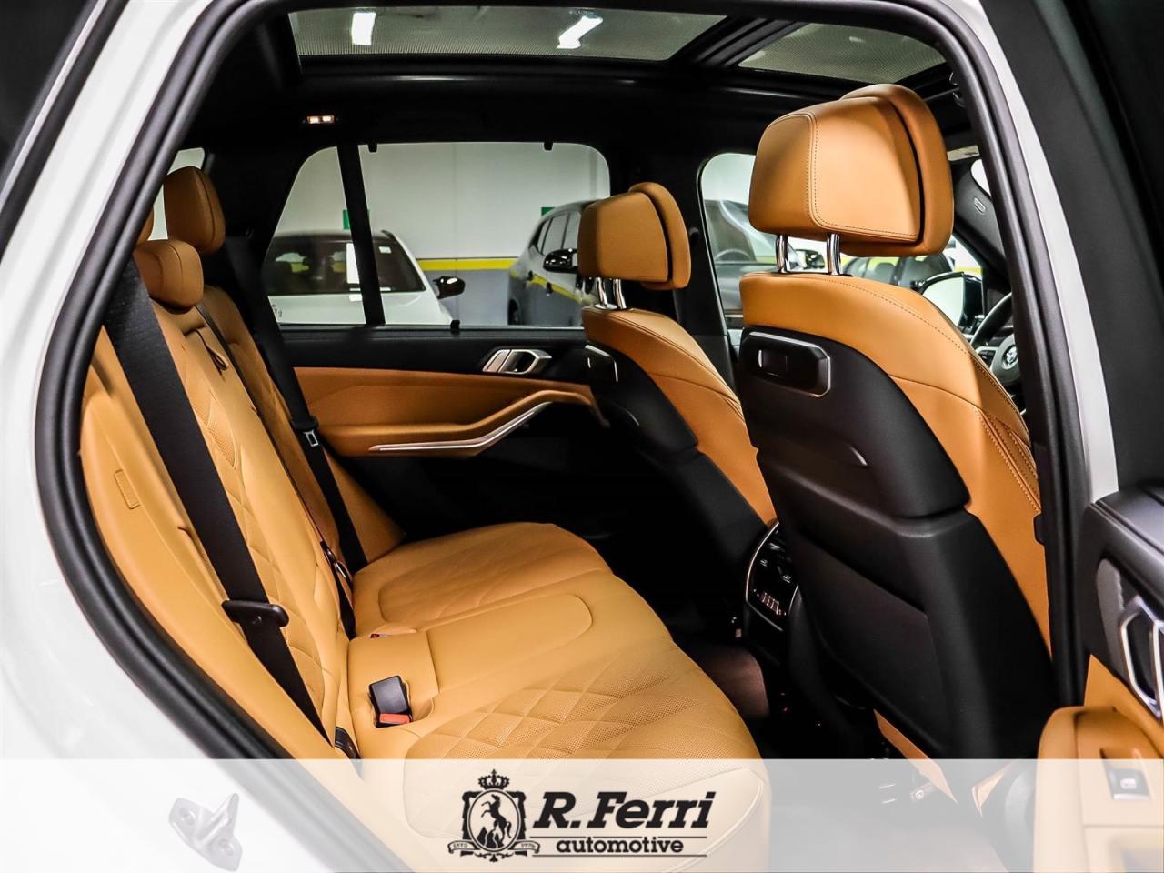 2025 BMW X5 xDrive40i 4dr All-Wheel Drive Sports Activity Vehicle Photo