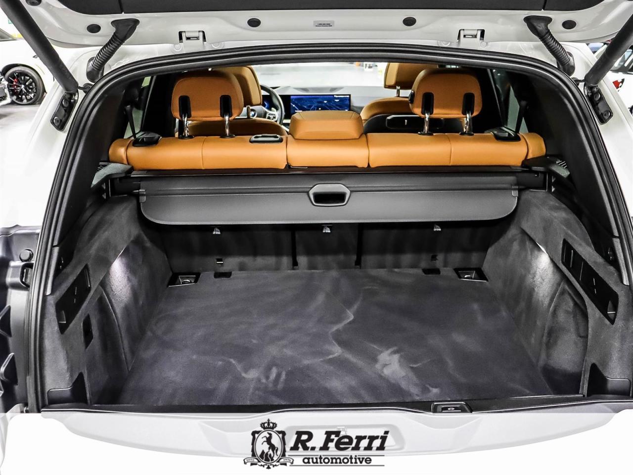 2025 BMW X5 xDrive40i 4dr All-Wheel Drive Sports Activity Vehicle Photo