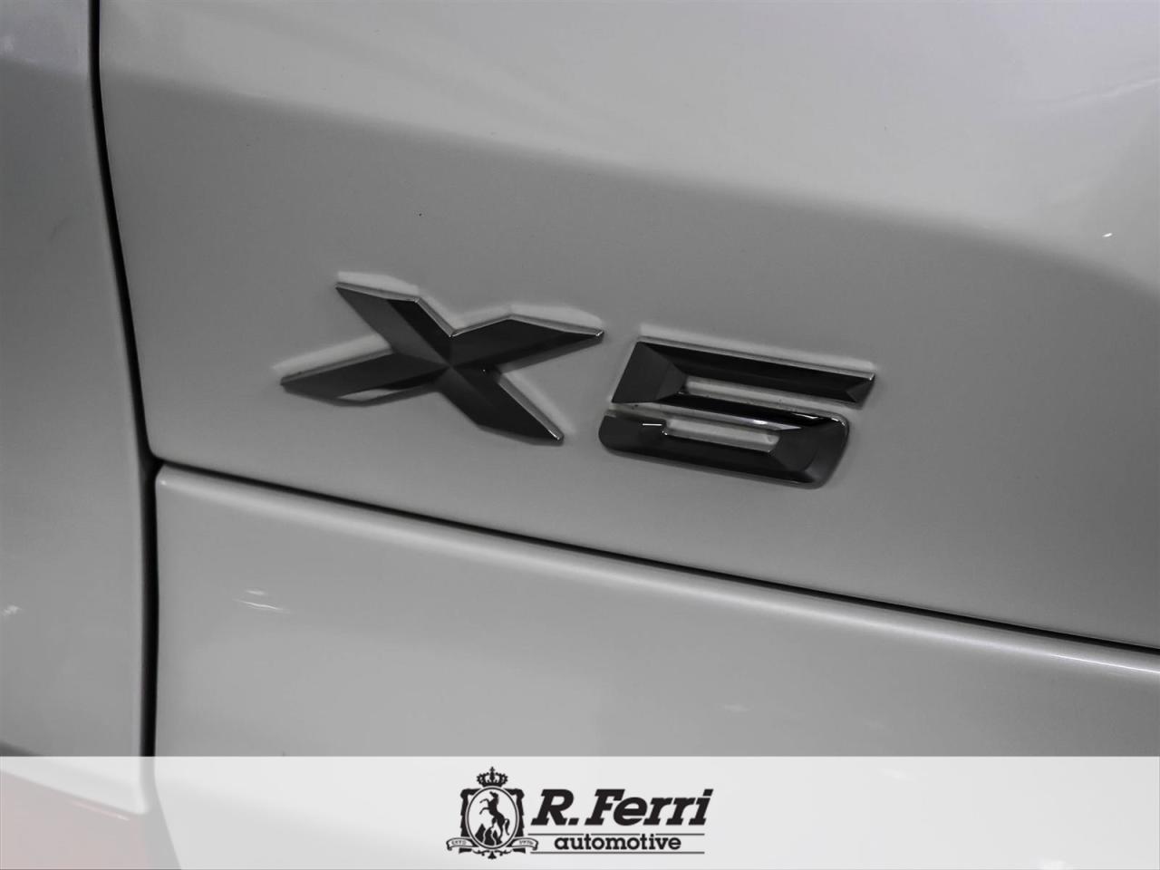 2025 BMW X5 xDrive40i 4dr All-Wheel Drive Sports Activity Vehicle Photo