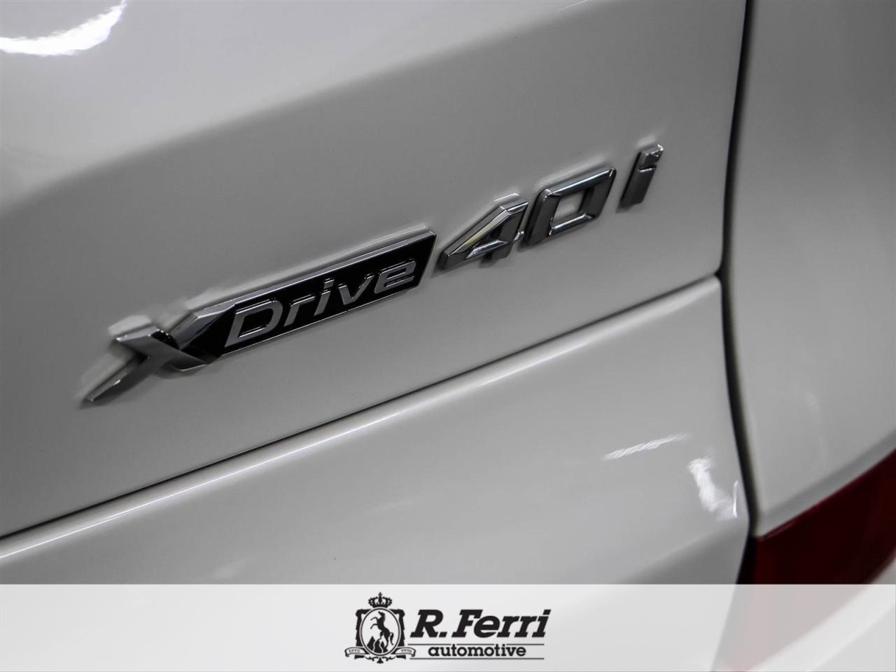 2025 BMW X5 xDrive40i 4dr All-Wheel Drive Sports Activity Vehicle Photo