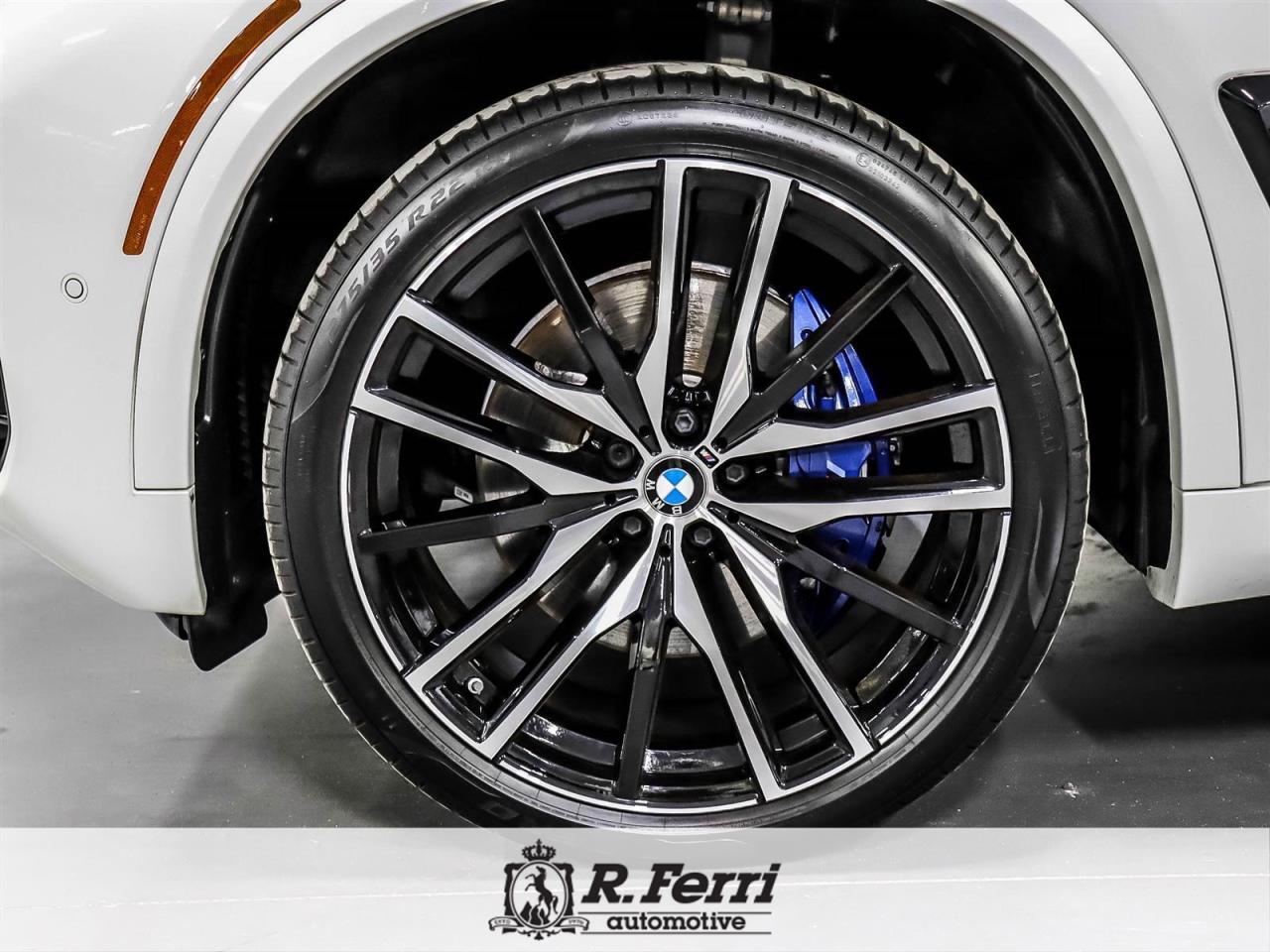 2025 BMW X5 xDrive40i 4dr All-Wheel Drive Sports Activity Vehicle Photo