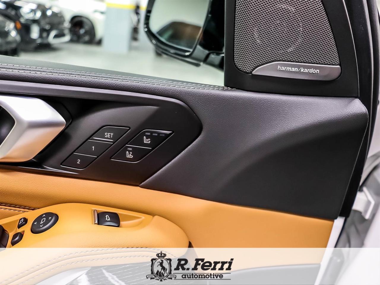 2025 BMW X5 xDrive40i 4dr All-Wheel Drive Sports Activity Vehicle Photo